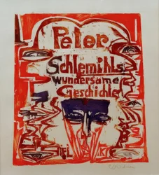 Peter Schlemihls wundersame Geschichte
